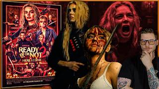 Celebrity Ready or Not 2: Here I come | Ending Explained and Movie Review Net Worth