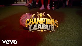 Cashmare - Champions League (Official Music Video)