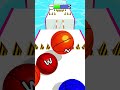 AZ Run 🔴 ABC Runner All Levels Gameplay Walkthrough (Android Ios) Part 429