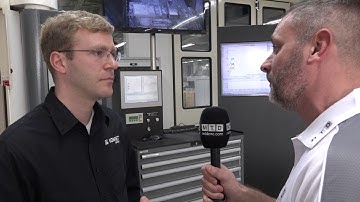 KOMET BRINKHAUS ToolScope – Process Monitoring