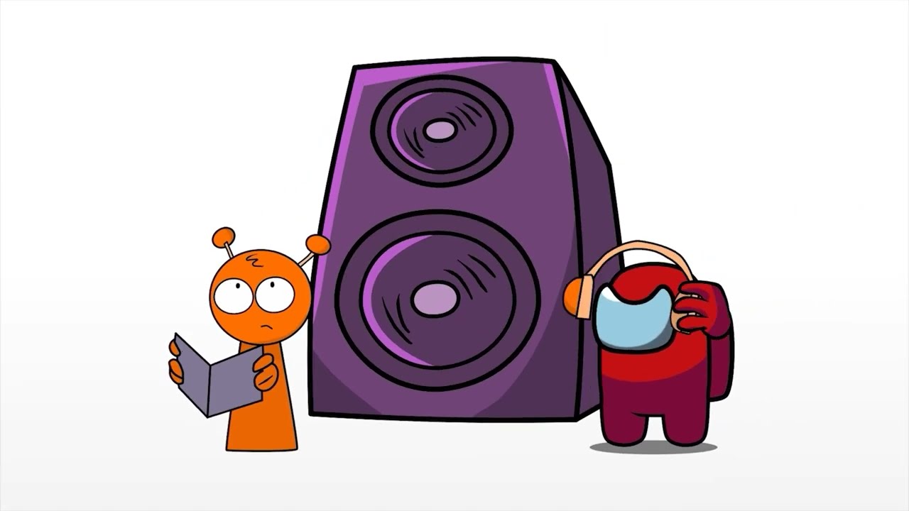 🔪 Mini Crewmate Kills Sprunki Characters x Squid Game x Thanos FULL Phase 7 | Among Us 🎬🔥