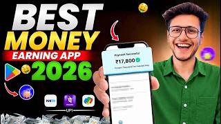 New Earning App Without Investment | Online Game Earn Money | How to Earn Money Without Investment