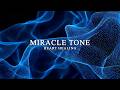 Stop Overthinking Instantly | 528Hz Whole Body Regeneration &amp; Mind Detox