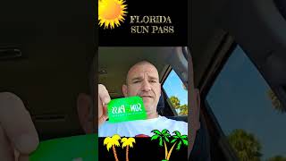 Where to apply the Sun Pass Mini #shorts #howto