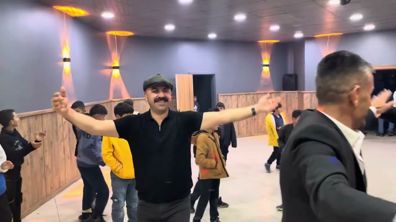 Hele dadaş can dadaş 