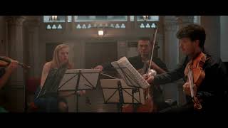 Beethoven - String Quartet No 15 in A Minor, Op 132 -Arabella String Quartet -Chelsea Music Festival