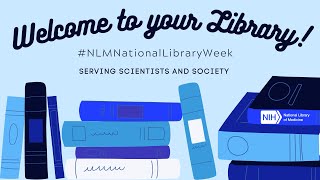 National Library Week