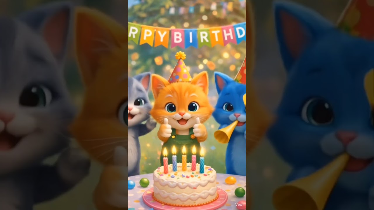 Mac & Buddy ki cute story 🐱❤️ | Friendship Goals