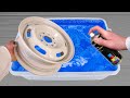 Customize Your Car Wheel With Hydro Dipping