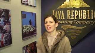 Famous Java Republic National Barista Championships Profile