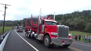 Richard Allen Smith Memorial Truck Parade