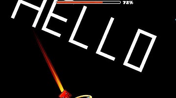 Geometry Dash [2.1] (Daily Level) "Silent Storm" by Danolex (3 coins)