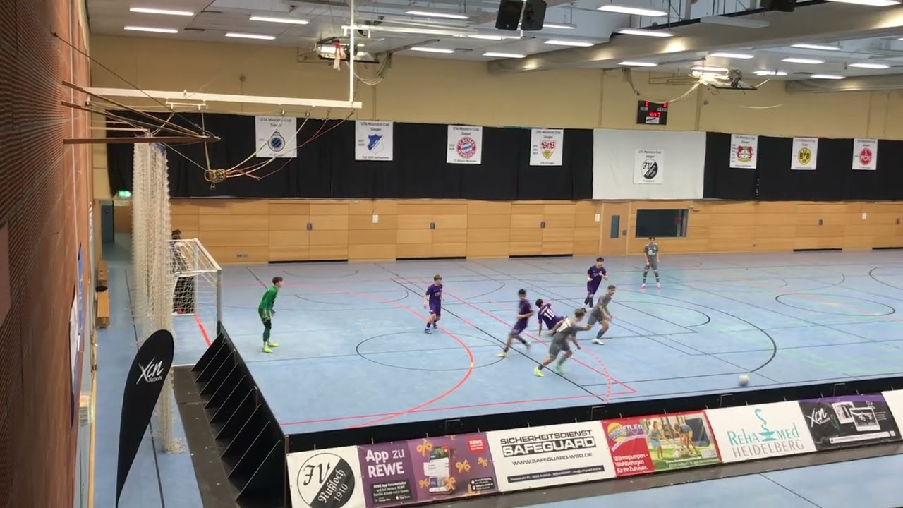 Turnier Nußloch 22.12.2025 S4