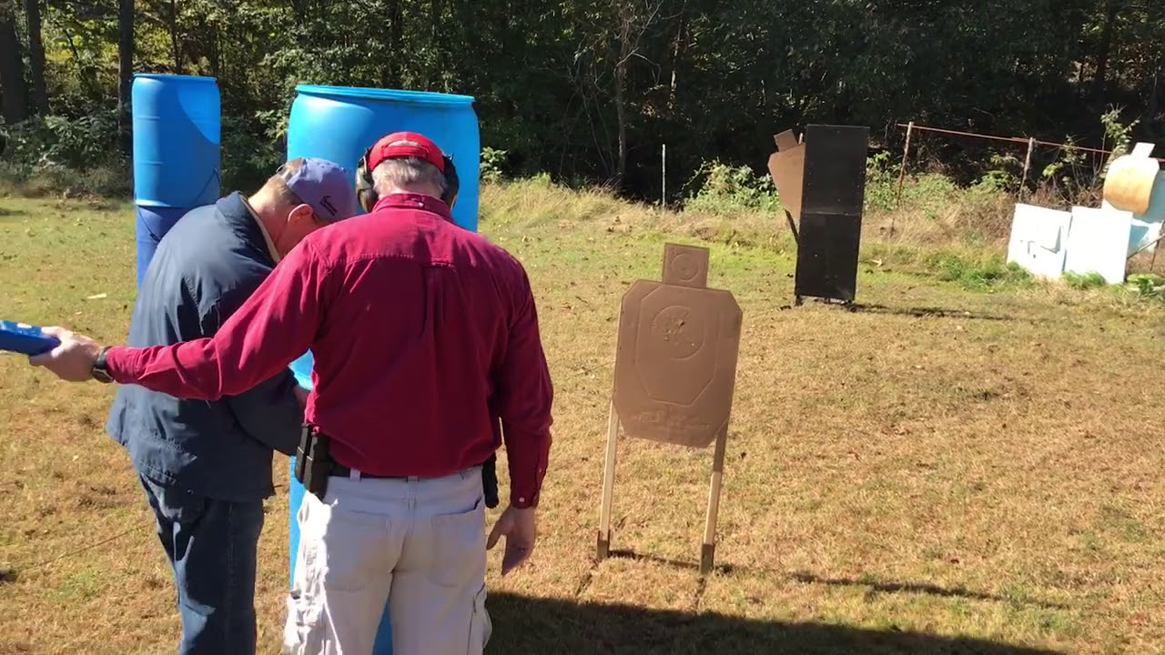 KY Regulators 10/19/19 Stage 2 YouTube