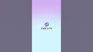 NetVRk #Shorts #NFT