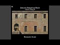 Miniature de la vidéo de la chanson Ouvertüre Nach Französischer Art H-Moll, Bwv 831: Ii. Courante