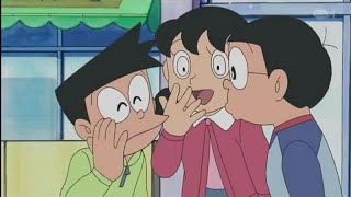 DORAEMON NO ZOOM TERBARU 2023 - TIDAK BISA MENGHENTIKAN GOSIP CINTA