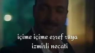 Içime Içime Eşref Rüya Kopkop
