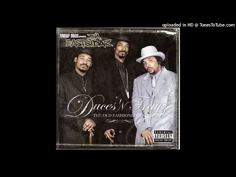 02 - I Luv It (Background Vocals Kokane, Sir Dogg & Snoopy Collins)