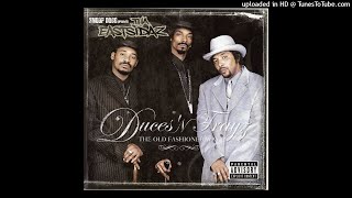02 - I Luv It (Background Vocals Kokane, Sir Dogg & Snoopy Collins)