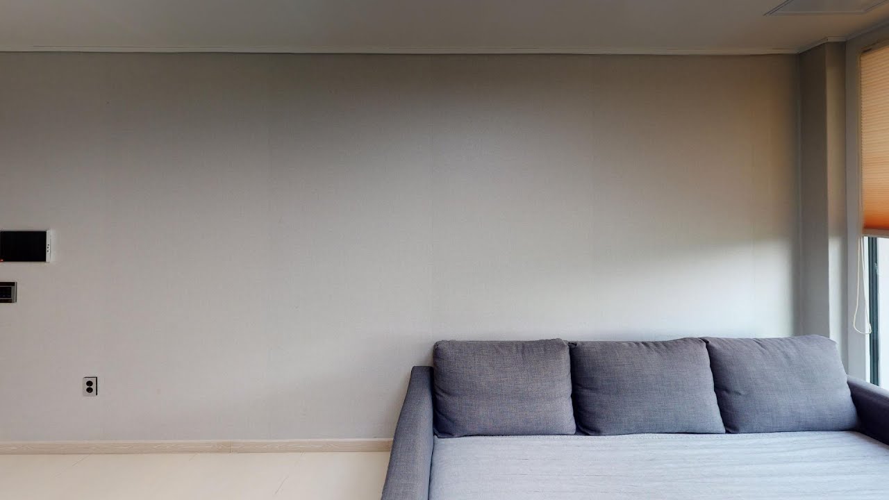 Terraced resort pension with outdoor deck | Jeju, South Korea | Hotel Review ⭐