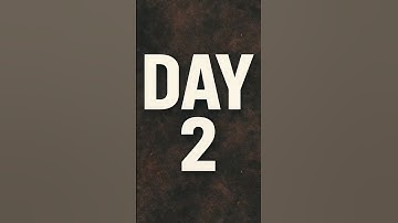 DAY 2- Opening a cs2 case every day until i get a gold