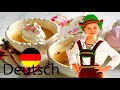 Снежки ( Schneeflocken sheypale), старинный немецкий десерт.  Вкусные рецепты из доступных продуктов