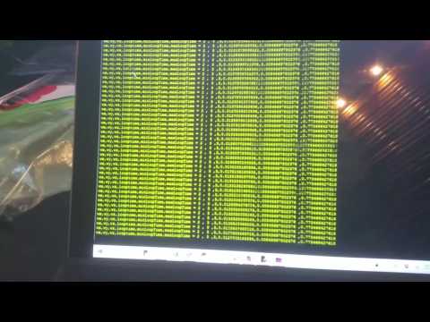 Intel Edison PWM Block in Python for Quadrotor