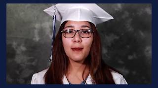 College, Career & Technology Academy Graduation