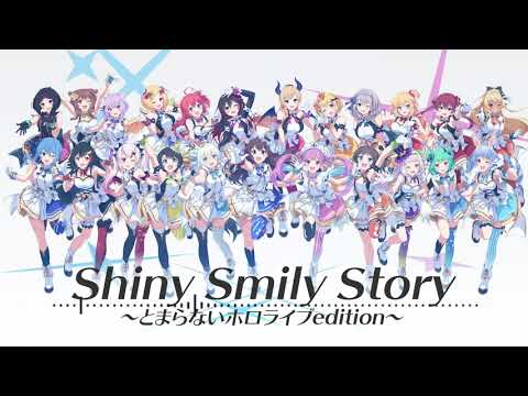 睡眠用BGM】Shiny Smily Story 【オルゴール(ベル) アレンジ】 - YouTube