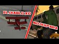 LAS PEORES MISIONES de GTA SAN ANDREAS 😭 MUY ODIOSAS!