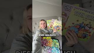 The World's Hardest Coloring Book 😱