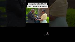 Clay's Mom THE GOAT! Love Is Blind Season 6
