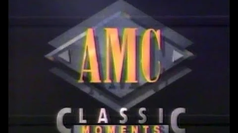 AMC Classic Moments w/ Movietone News for "Let's make love" starring Marilyn Monroe and Miss Lynley.