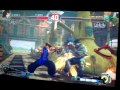 SSFIV AE: EG Justin Wong ( Yang ) VS Mike Ross ( Blanka ) At Video 94 On 12-23-10