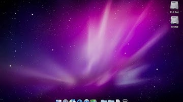 Snow Leopard Quick Tips