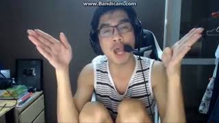 PewPew những câu chửi cực hài hước