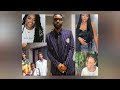 Fally Ipupa : Voici a qui ressemble ces 7 enfants 🚨