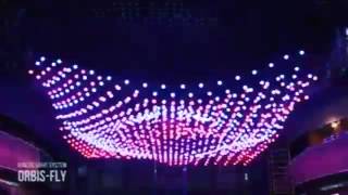 fly cieling