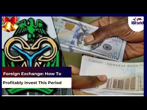 Foreign Exchange: How To profitably Invest This Period