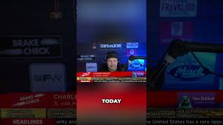 New Brake Check Out Now w/ Matthew Leffler &amp; Danielle Spinelli