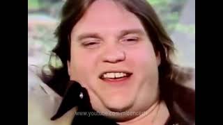 Meat Loaf Legacy - 1980 Meat Loaf the Little League Coach. Interview and coaching footage