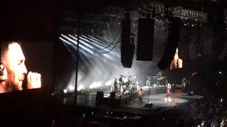 Love Somebody - Maroon 5 LIVE! At Hard Rock Live • 7/15/2018 Atlantic City, NJ