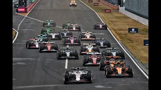 Ranking Every Drivers First Half Of The 2025 F1 Season