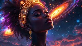 Solar Rush — Afro Tech Power | Tribal Energy House | Futuristic Afro Beat