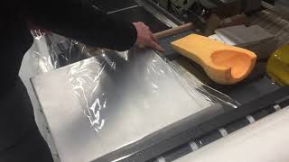 Heat Seal Hse-100 Standard Duty Combo Shrink System Packaging Butternut Squash Www.propac.com