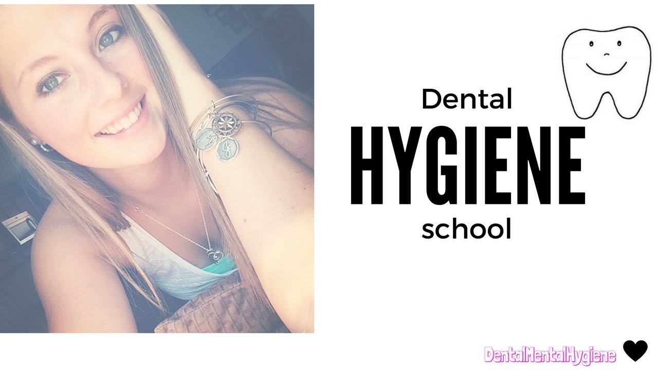 Dental Hygiene school acceptance! Now What?! YouTube
