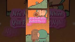 Nobita Chết Thì Ai Sẽ Là Người Buồn Nhất Vậy Các Bạn