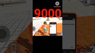 Indian bike driver 3D new cheat code #indianbikedriving3d #short #viral