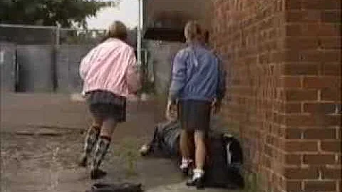 Brookside | Anthony Murray's Bullying Story [16th ...